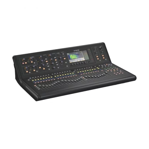 MEZCLADOR DIGITAL M32LIVE MIDAS