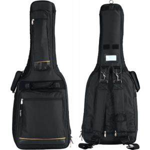 FUNDA GUITARRA CLASICA RB 20608 B/PLUS ROCKBAG