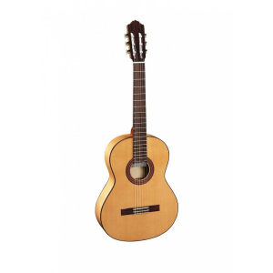 GUITARRA FLAMENCA 413 ALMANSA