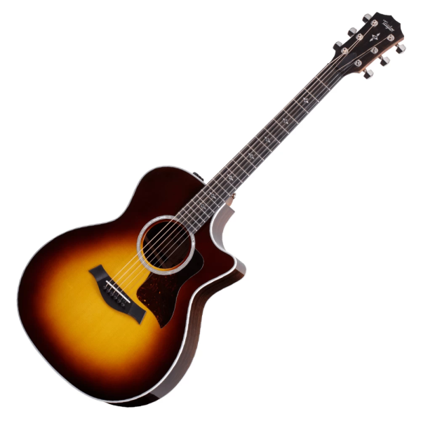 GUITARRA E/A METAL 414CE-R TAYLOR