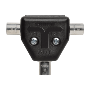 COMBINADOR PASIVO DE ANTENA UHF UA221 SHURE