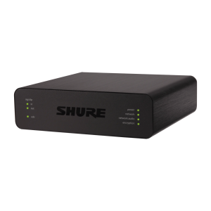 INTERFAZ DE AUDIO ANIUSB-MATRIX SHURE
