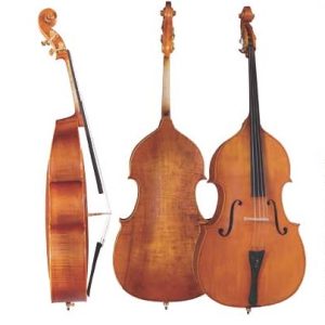 CONTRABAJO 3/4 DB-M500 ADAGIO