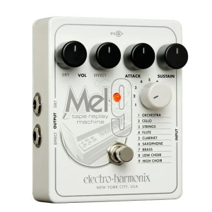 PEDAL TAPE REPLAY MEL9 ELECTRO HARMONIX