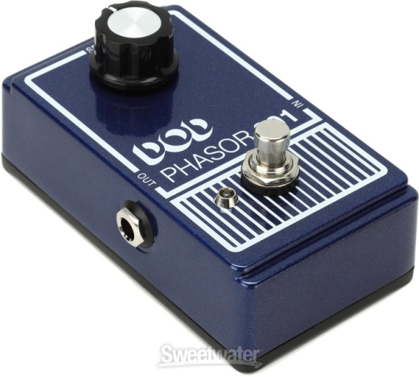 PEDAL DE EFECTOS DOD-201 DOD