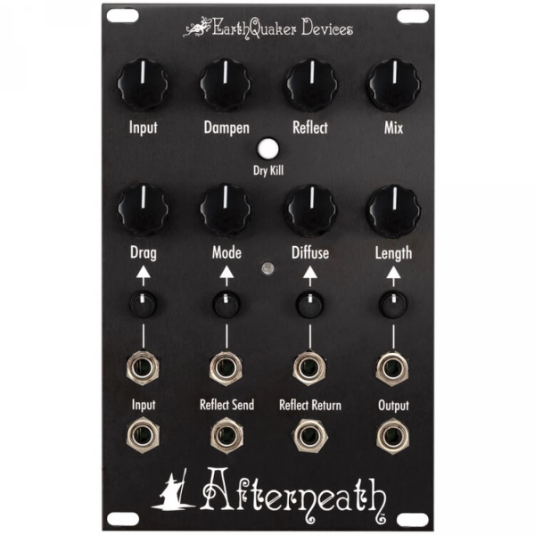 MODULO DE REVERVERACION AFTERNEATHEURO EARTHQUAKER