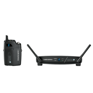SISTEMA INALAMBRICO ATW-1101 AUDIOTECHNICA