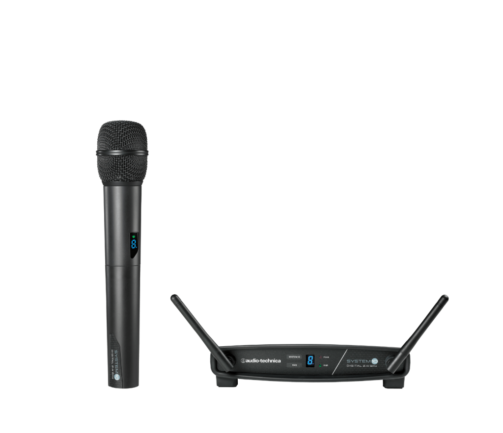 SISTEMA INALAMBRICO ATW-1102 AUDIOTECHNICA