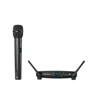 SISTEMA INALAMBRICO ATW-1102 AUDIOTECHNICA