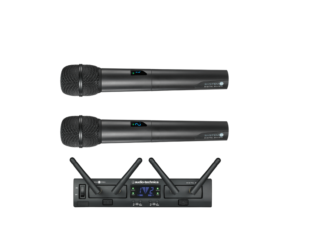 SISTEMA INALAMBRICO ATW-1322 AUDIOTECHNICA