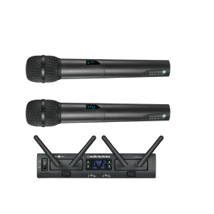 SISTEMA INALAMBRICO ATW-1322 AUDIOTECHNICA