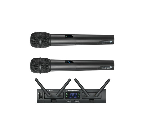 SISTEMA INALAMBRICO ATW-1322 AUDIOTECHNICA