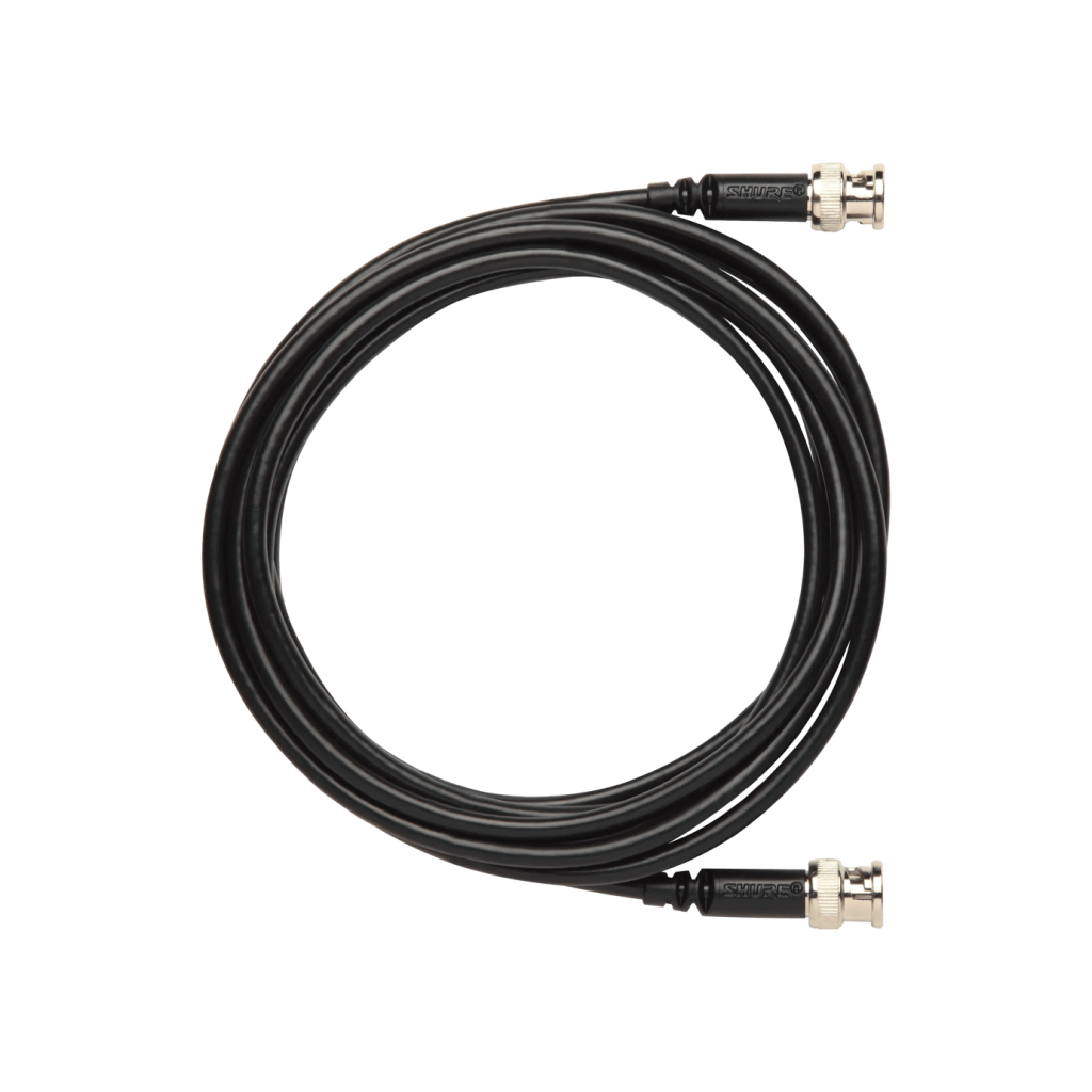 CABLE COAXIAL PA725 SHURE
