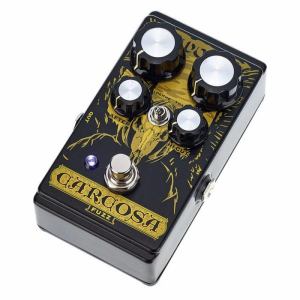 PEDAL DE EFECTO CARCOSA DOD