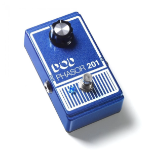 PEDAL DE EFECTOS DOD-201 DOD