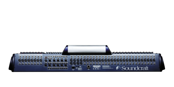 MEZCLADORA PROFESIONAL GB8 48CH SOUNDCRAFT