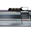 MEZCLADORA PROFESIONAL GB8 48CH SOUNDCRAFT