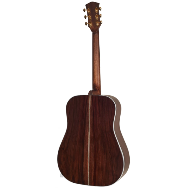 GUITARRA E/A GOLD-D8-NAT CORT
