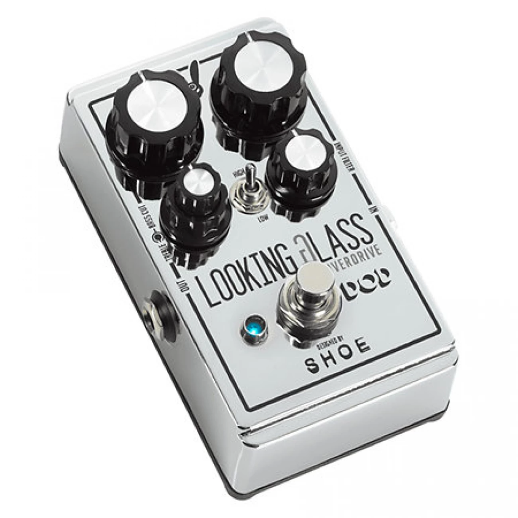 PEDAL DE EFECTO LOOKINGGLASS DOD