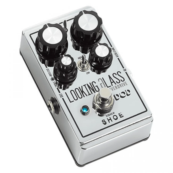 PEDAL DE EFECTO LOOKINGGLASS DOD