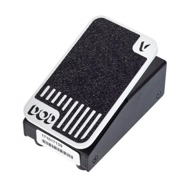 PEDAL DE VOLUMEN PARA GUITARRA MINIVOL DOD