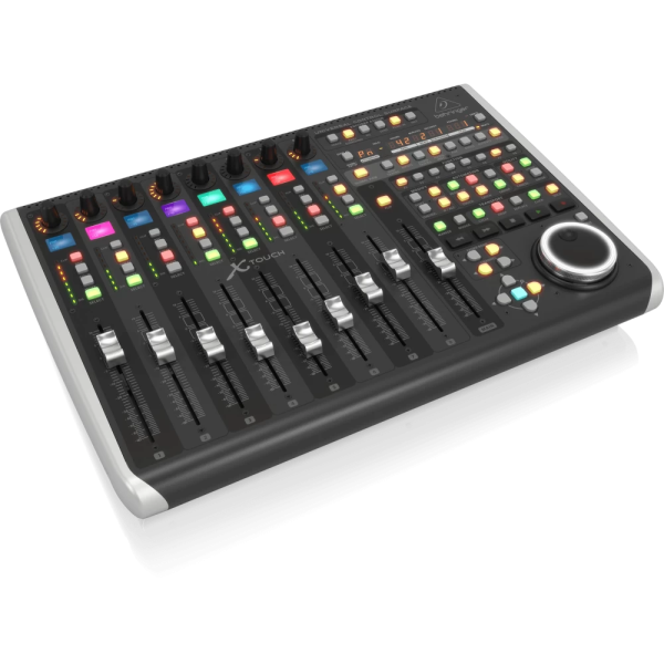 CONTROLADOR DJ X-TOUCH BEHRINGER