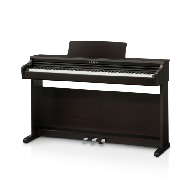 PIANO DIGITAL CON SILLIN KDP120 KAWAI