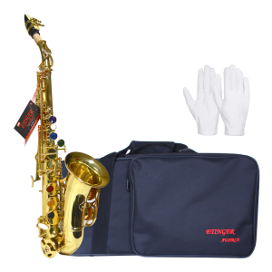 SAXOFON ALTO NIÑO SA-15(KID) ETINGER  