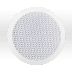 PARLANTE DE TECHO 6" DOME 341 TECSHOW