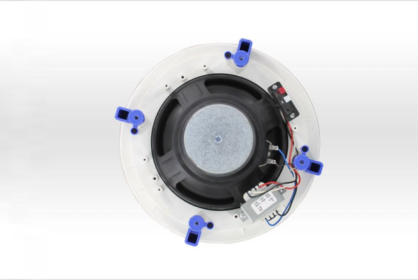 PARLANTE DE TECHO 8" DOME 342 TECSHOW