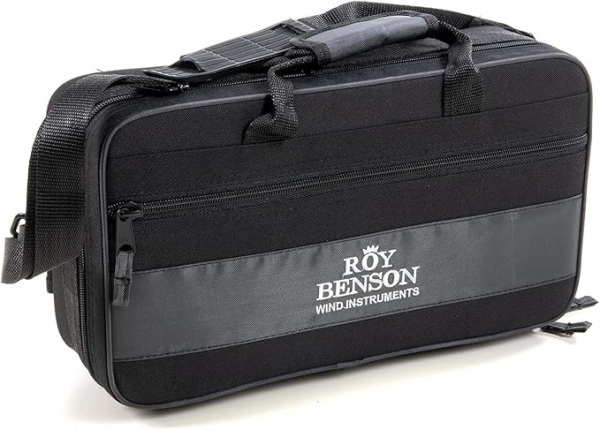 CLARINETE BB CB-218 18 LLAVES ROY BENSON
