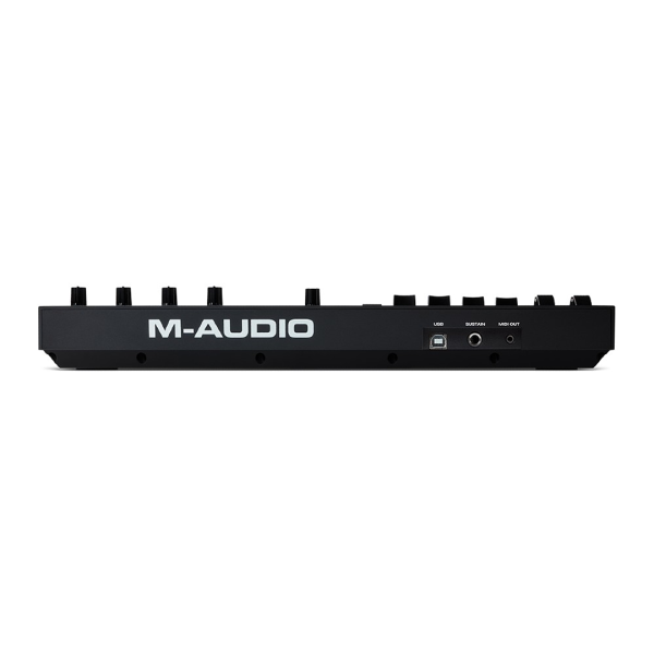 CONTROLADOR MINI OXYGENPROMINI M-AUDIO