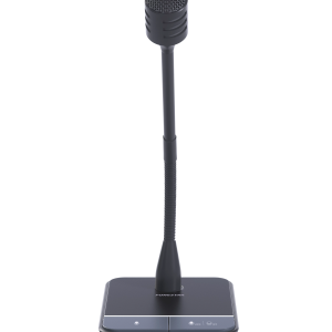 MICROFONO SOBREMESA DINAMICO MICSET-D32XLR FONESTAR