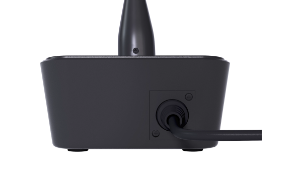 MICROFONO SOBREMESA DINAMICO MICSET-D32XLR FONESTAR