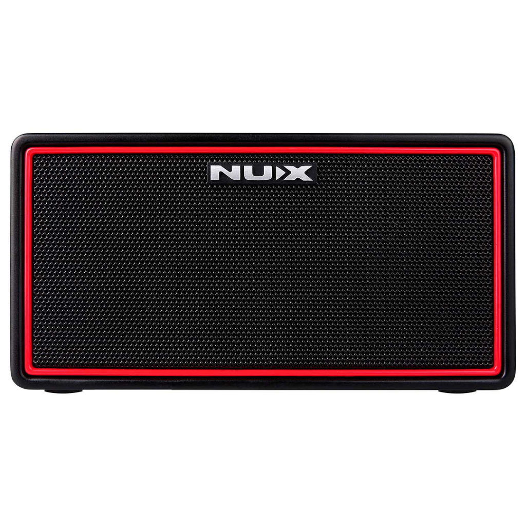 AMPLIFICADOR DE BAJO Y GUITARRA MIGHTY AIR NUX