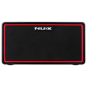 AMPLIFICADOR DE BAJO Y GUITARRA MIGHTY AIR NUX