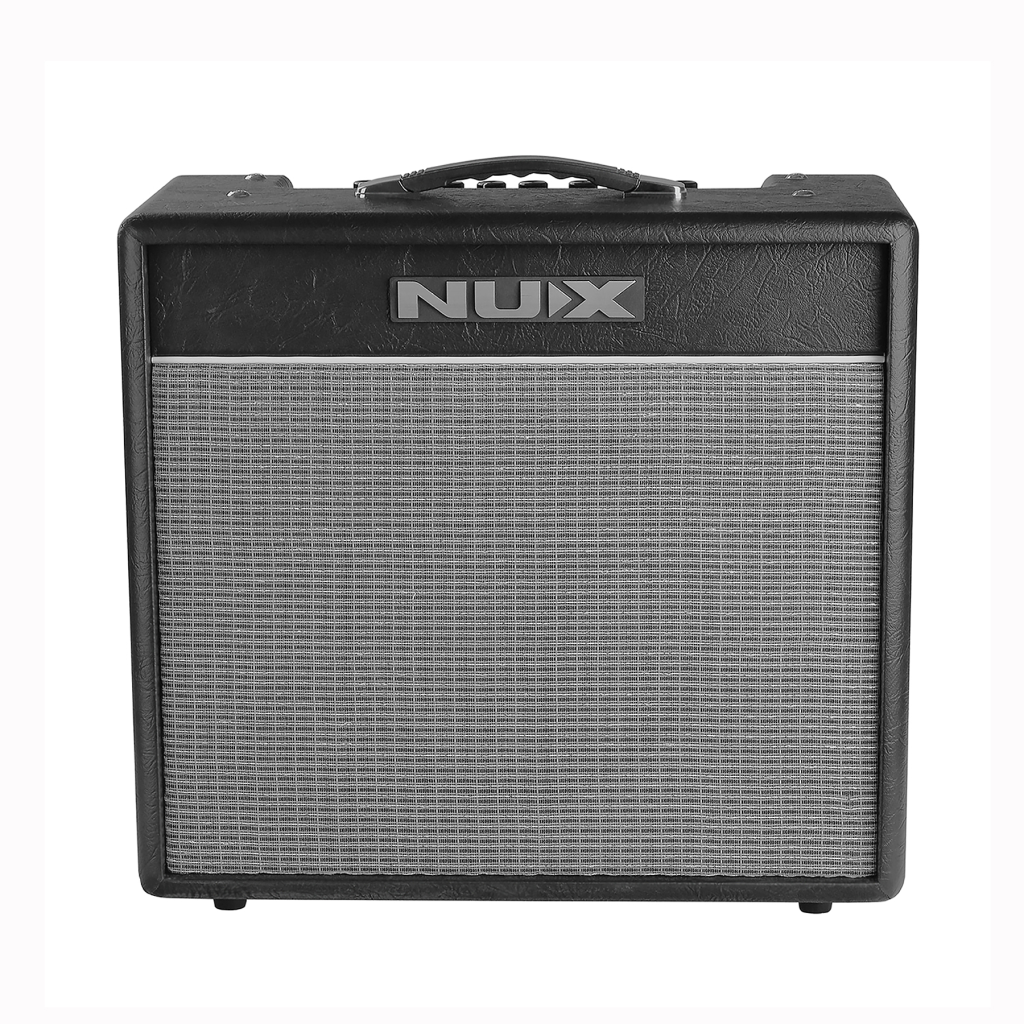AMPLIFICADOR DE GUITARRA MIGHTY 40BT NUX