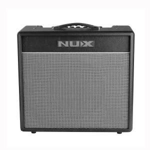 AMPLIFICADOR DE GUITARRA MIGHTY 40BT NUX