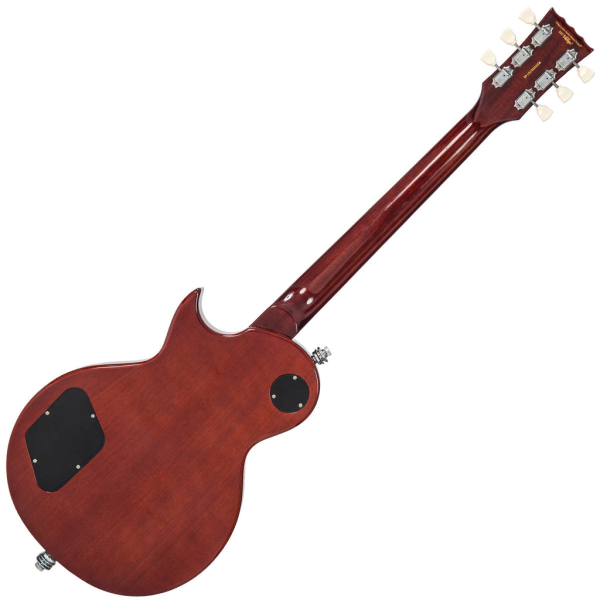 GUITARRA ELECTRICA V100AMB VINTAGE