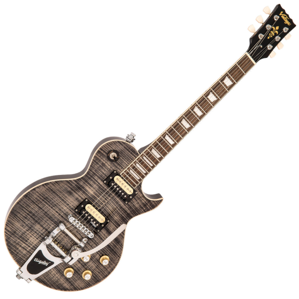 GUITARRA ELECTRICA V100BLB VINTAGE