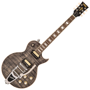 GUITARRA ELECTRICA V100BLB VINTAGE