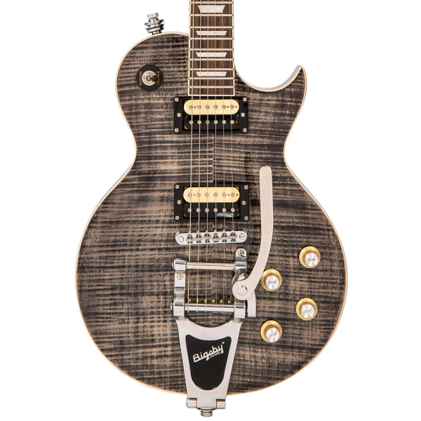 GUITARRA ELECTRICA V100BLB VINTAGE