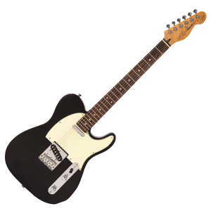 GUITARRA ELECTRICA V20BLK VINTAGE
