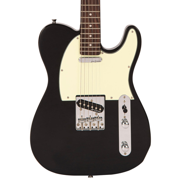 PACK GUITARRA ELECTRICA VIP-V20BLK VINTAGE