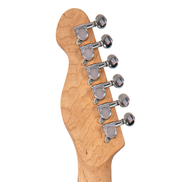 PACK GUITARRA ELECTRICA VIP-V20BLK VINTAGE