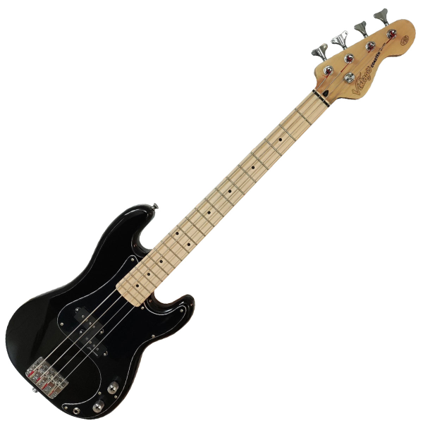 BAJO ELECTRICO 7/8 V30MBLK VINTAGE