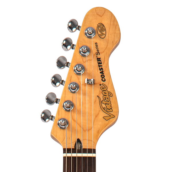 GUITARRA ELECTRICA V60CAB VINTAGE