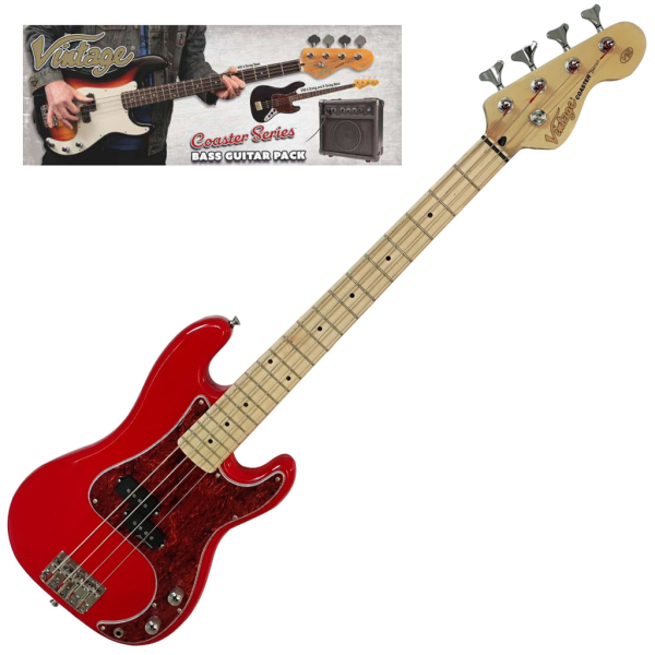 BAJO ELECTRICO 7/8 V30MRD VINTAGE