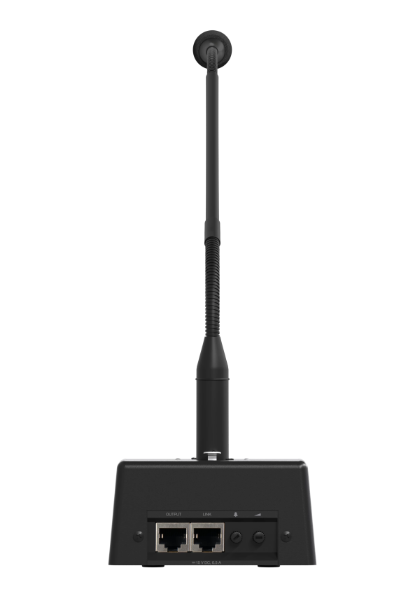 MICROFONO DE ZONAS ANOLOGICO ZONEMIC-6 FONESTAR