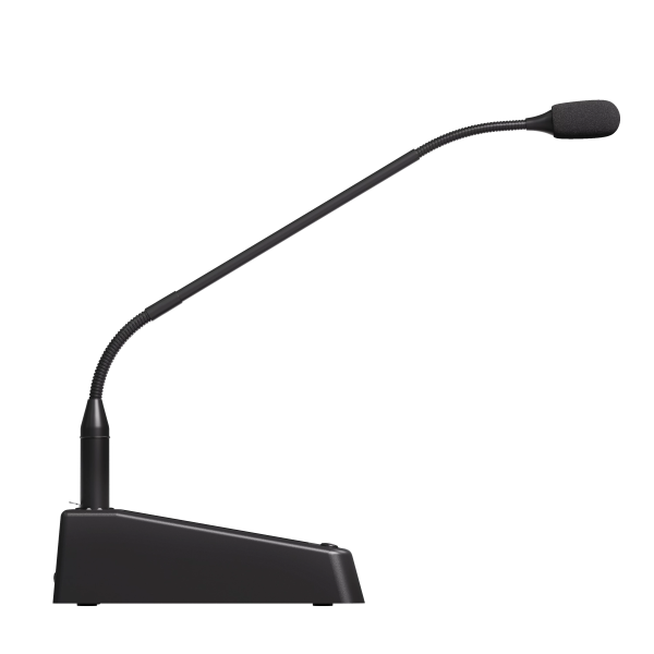 MICROFONO DE ZONAS ANOLOGICO ZONEMIC-6 FONESTAR